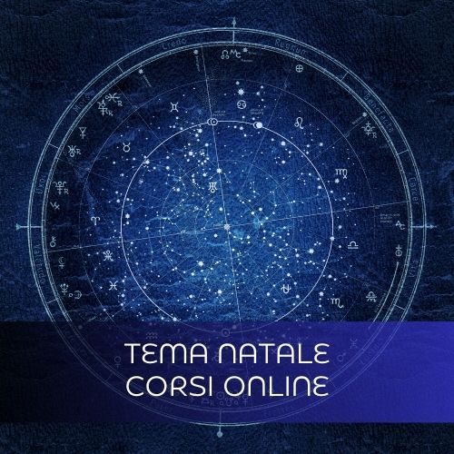 Tema natale - corsi online