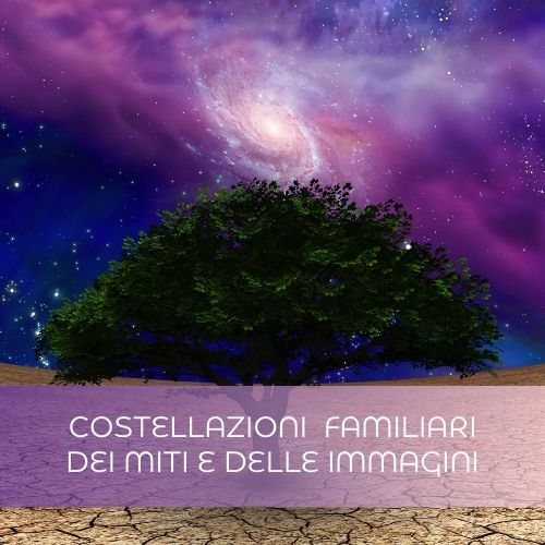 Costellazioni familiari dei miti e delle immagini