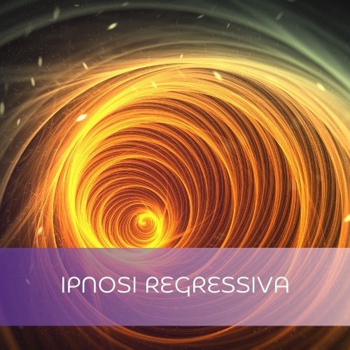 Ipnosi Regressiva