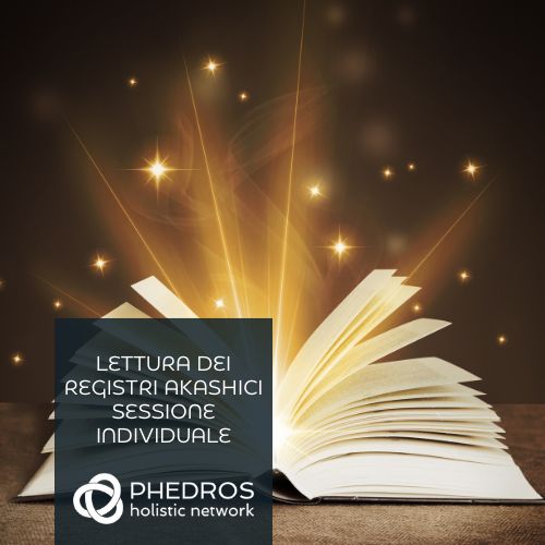 Lettura dei Registri Akashici online