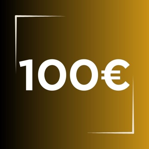 link per il pagamento di un servizio giä effettuato per un valore di 100 euro