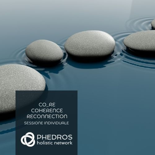 CO_RE® Coherence Reconnection