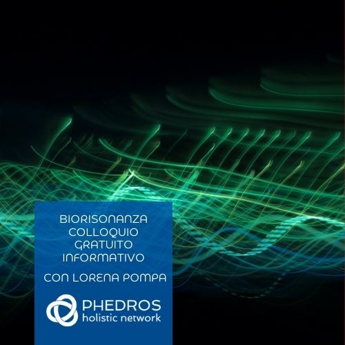 Remote bioresonance - free informative interview