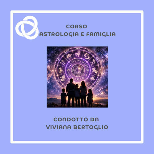 Astrologia e Famiglia