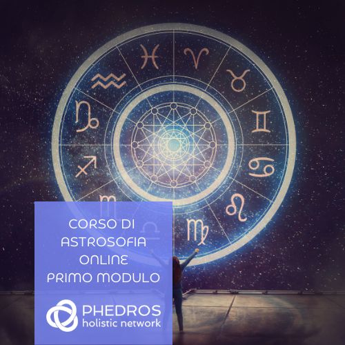 ASTROSOFIA: Corso online - primo modulo