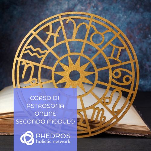 ASTROSOFIA: Corso online - secondo modulo