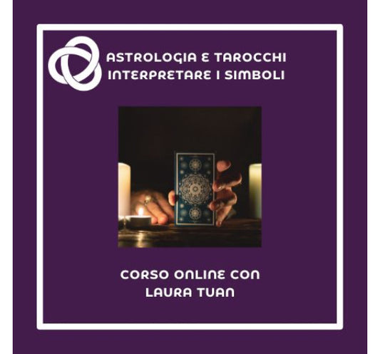 corso per interpretare i simboli