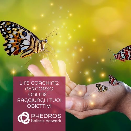 life coaching raggiungi i tuoi obiettivi