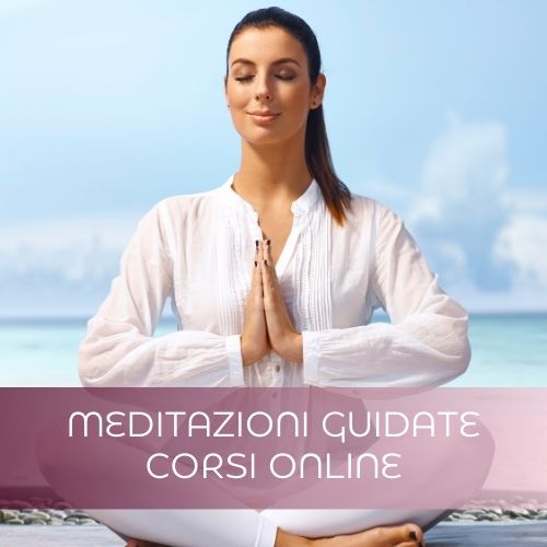 le meditazioni guidate in gruppo di Phedros