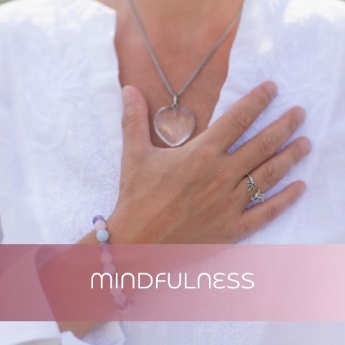 la mindfulness trasmessa da professionisti Phedros