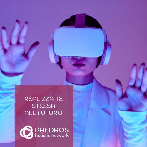 meditazione guidata registrata per realizzare te stessa o te stesso