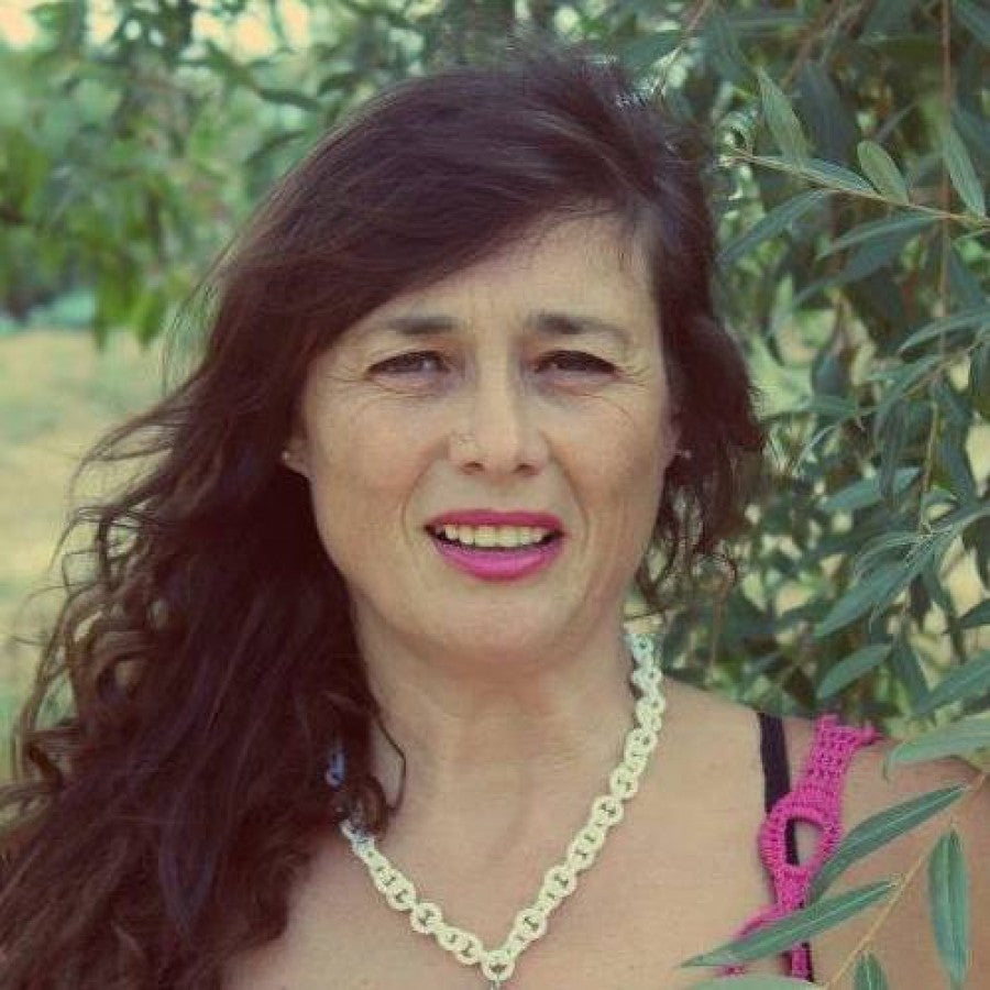 roberta bencini foto phedros