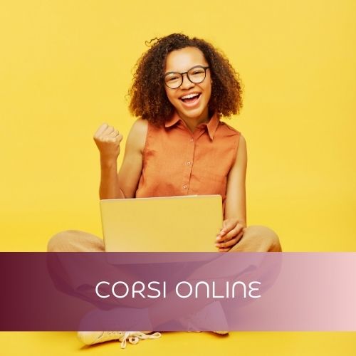 Corsi online