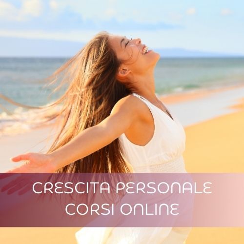 Crescita personale - corsi online