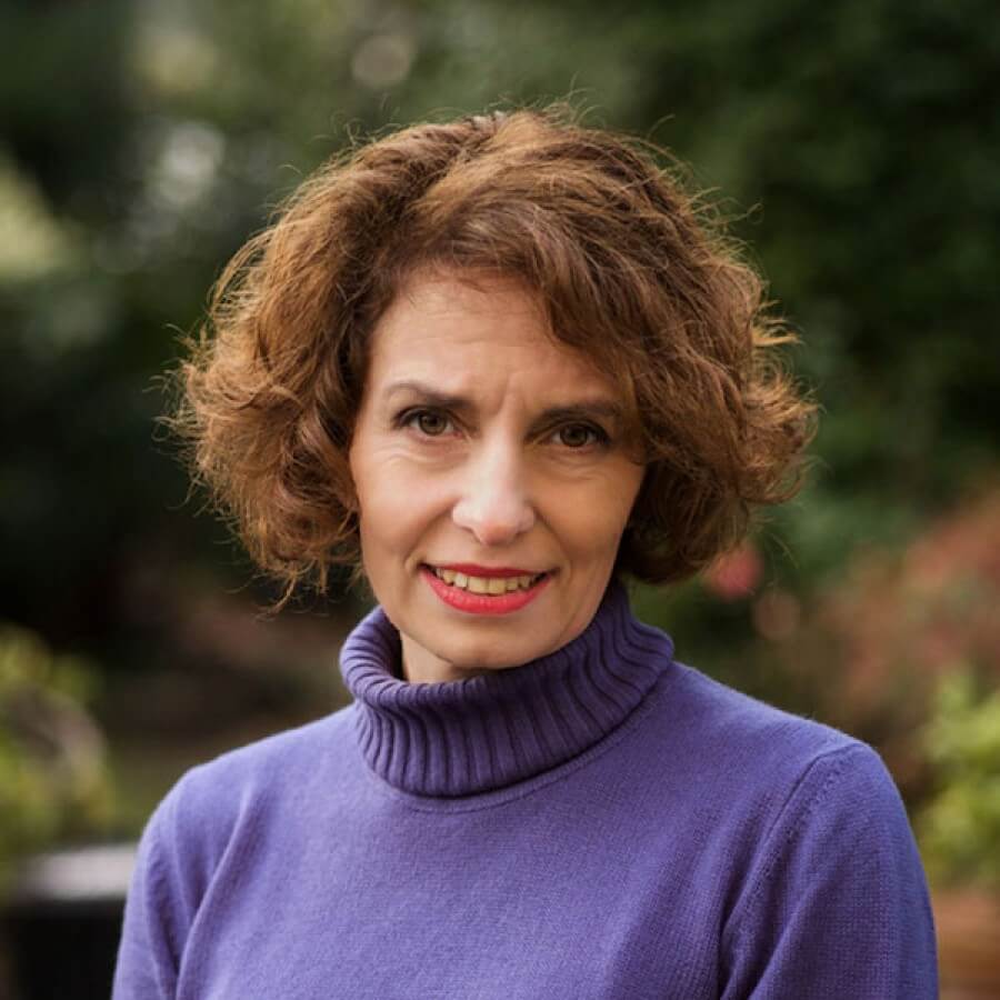 Viviana Queirolo Bertoglio