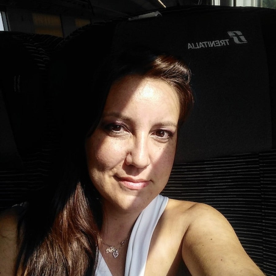 Giusy Vesperini