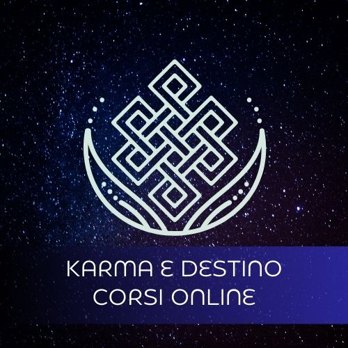 Karma e destino - corsi online