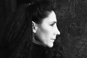 Mariapia Borgnini