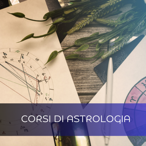Corsi di Astrologia