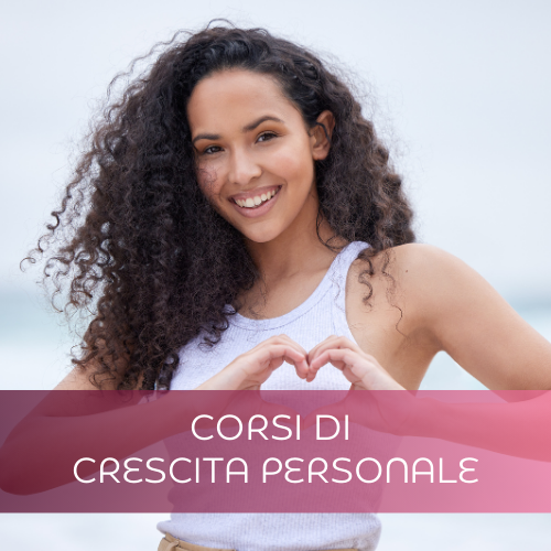 Corsi di Crescita Personale
