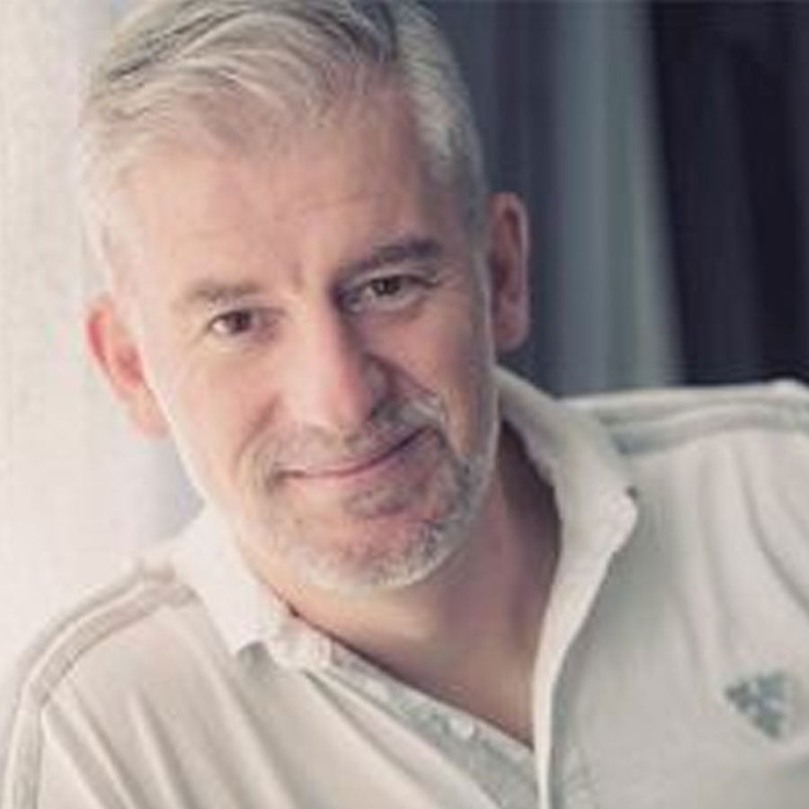 Giancarlo Merlo