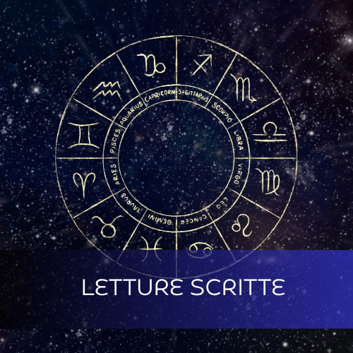 Letture Scritte