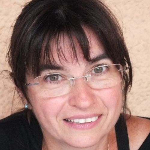Roberta Ianni Alice