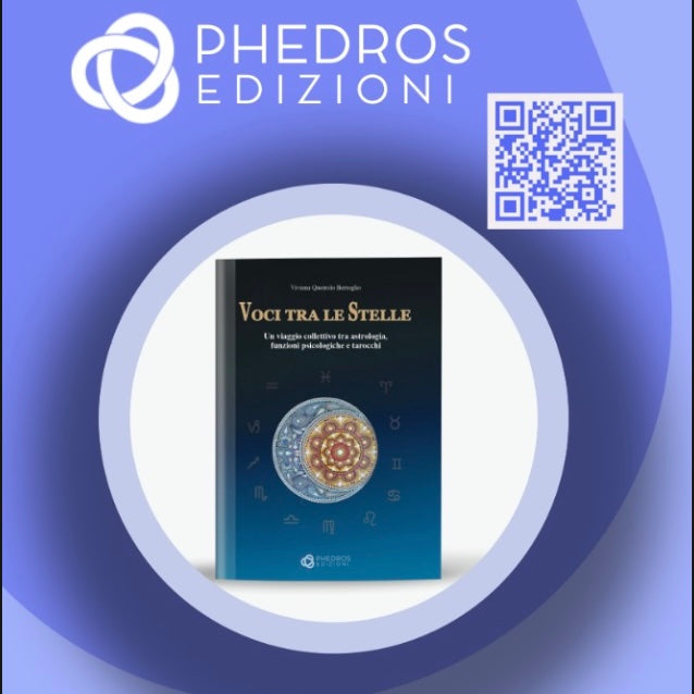 Acquisto di un libro Phedros Edizioni