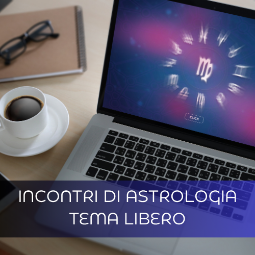 Astrology meetings: Lilith