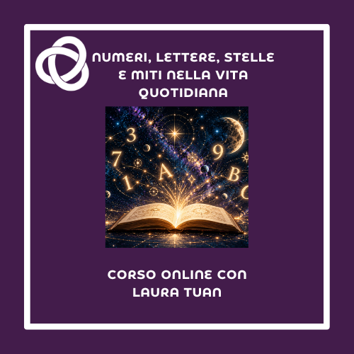 Cours en ligne « Astrologie et Tarot » - premier module : planètes rapides