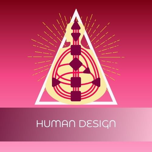 Lettura Human Design