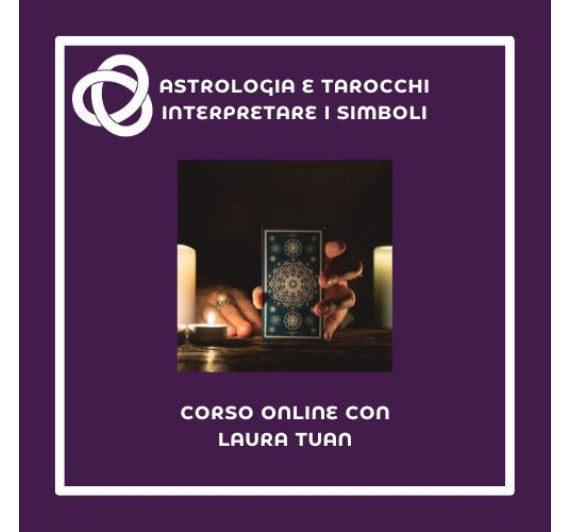 Astrologia e Tarocchi – secondo modulo