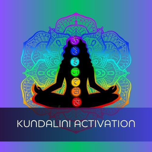 Kundalini Activation