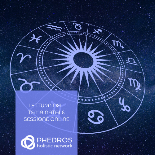 Interpretazione astrologica del tema natale online