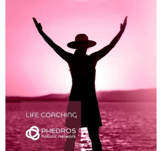 30-Minute Session - Coaching and PSYCH-K®