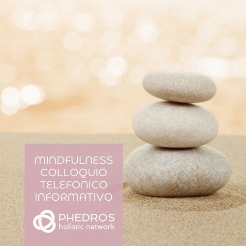 colloquio gratuito per comprender la mindfulness con Daniela Ciampolini