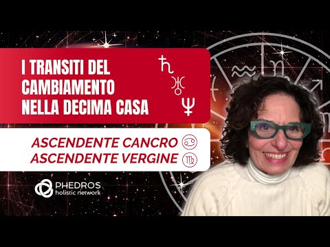 Incontri di astrologia – I transiti dei pianeti e i loro cicli