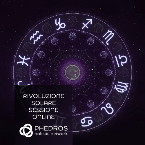 Interprétation astrologique du thème astral en ligne, complète 